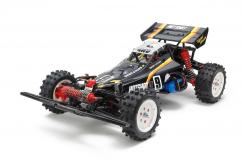 Tamiya - 1/10 Hotshot II 2024 Buggy Kit image