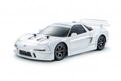 Tamiya - 1/10 Honda NSX Racing 1998 TT-02 Kit image