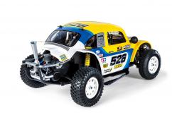 Tamiya - 1/9 Volkswagen Dune Beetle Cross 2WD BB-02 Kit image