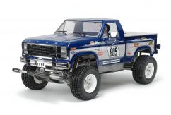 Tamiya - 1/10 Ford F-150 Ranger XLT Kit image