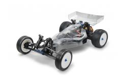 Tamiya - 1/10 DN-01SR 2WD Buggy Chassis Kit image