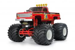 Tamiya - 1/10 Clod Buster (2026) Kit image