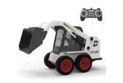 Double E Hobby - 1/14 Bobcat Skid Steer Loader RTR Complete image