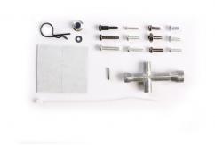 Tamiya - TT-01E Metal Parts Bag C image