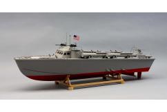 Dumas - Higgins PT-212 30" Boat Kit image