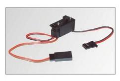 RCNZ - Switch Harness without Charge Lead - Universal image