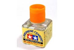 Tamiya - Limonene Cement 40ml Bottle image