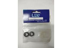 Leo Engines - .12-.15 Bearing Set image