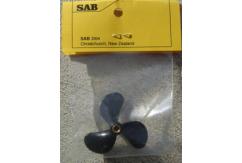 SAB - Prop 3 Blade RH 30 M3 image