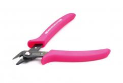 Tamiya - Modelers Side Cutters (Pink Limited Edition) image