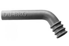 Dubro - Exhaust Deflector (35-90) image