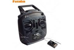 Futaba - 6L Sport 6ch T-FHSS Radio Set Mode 2 image