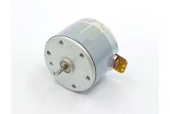 RCNZ - MMI-6S2R1KC 9V Electric Brushed Motor image