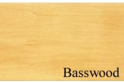 Midwest - Basswood Sheet 1x3/32" - 24" (15pcs) image