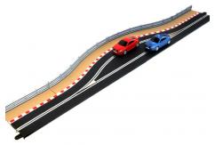 Scalextric - Pit Lane Track including Sensor Right Hand image
