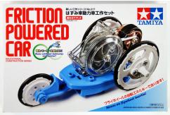Tamiya - Friction Powered Car Kit image