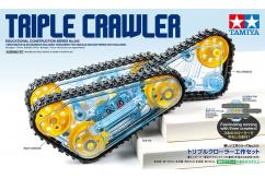 Tamiya - Triple Crawler image