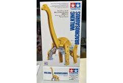 Tamiya Walking Brachiosaurus Educational Kit image