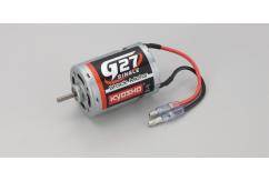 Kyosho - G27 Single Turn Stocked Brushed Motor (RE540) image