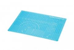 Tamiya - Cutting Mat A4 Blue image