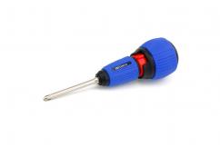 Tamiya - Ratcheting Screwdriver Pro image