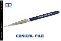 Tamiya - Conical File image