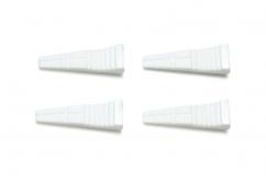 Tamiya - Replacement Jaw Grips for Non-Scratch Long Nose Pliers II image