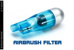 Tamiya - Spray-Work Airbrush Filter image