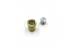Tamiya - FS-12FD Cylinder & Piston image