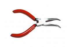 Proedge - Pro 5" Curved Nose Pliers image