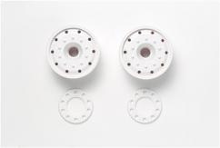 Tamiya - 30mm Bearing Wheels (2pcs) image