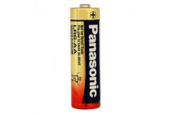 Panasonic - AA Alkaline Batteries - 2 Pack image