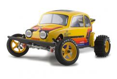 Kyosho - 1/10 Beetle Off-Road Racer Buggy Kit image