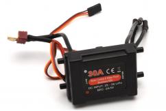 Joysway - 30A Brushless ESC for Mono/Mad Shark/Rocket image