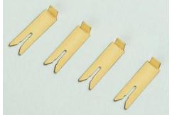 Dubro - Slide lock Kwik Link Replacements (12pcs) image