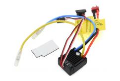 Kyosho - 60A Brushed ESC KA060-91W image