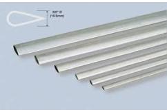 K&S - Aluminium Streamline Tube 3/8 (4) image