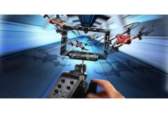 Kyosho - FPV System with Onboard Monitor 2.4G image