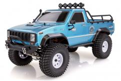 RGT - 1/10 Pioneer Rock Crawler 4WD RTR image