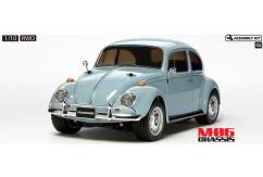 Tamiya - 1/10 VW Beetle M-06 Kit image