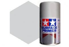 Tamiya - Surface Primer Spray Can 100ml image