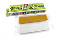 Tamiya - Epoxy Putty Quick Dry image