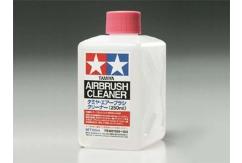 Tamiya - Airbrush Cleaner 250ml image