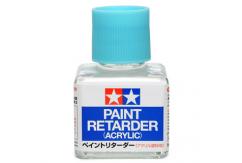 Tamiya - Paint Retarder Acrylic 40ml image
