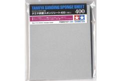 Tamiya - Sanding Sponge 400 image