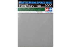 Tamiya - Sanding Sponge 1000 image