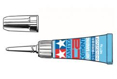 Tamiya - CA Cement Easy Sanding image