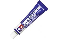 Tamiya - Multi Purpose Cement 20g Tube image