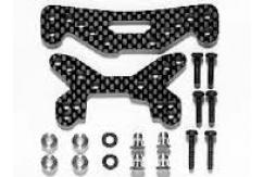 Tamiya - TA-04 Carbon Damper Stay image