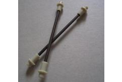 Tamiya - Wild Mini 4WD Hard Shaft Set image